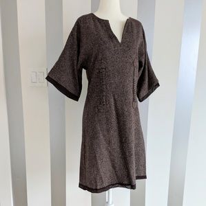 MaxAzria shift dress